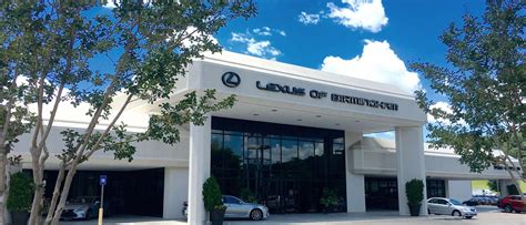 Lexus of birmingham - Fri 9:00 AM - 7:00 PM. Sat 9:00 AM - 6:00 PM. (205) 413-8152. https://www.lexusofbirmingham.com. Have the certified experts at the Lexus of Birmingham Service Center look after your Lexus. As your Alabama home for Lexus certified service, we go the extra mile to keep your luxury vehicle at peak performance. …